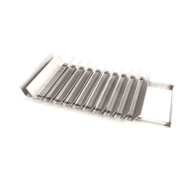 Vulcan Hart Burner Cover Shield(Radiant) 00-851800-00902 - main